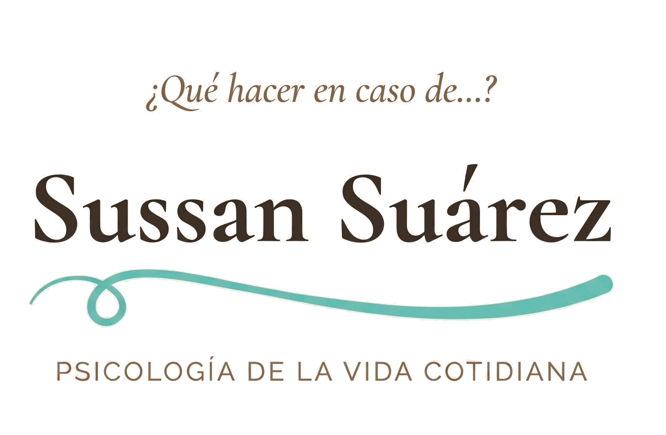 Sussan Suárez